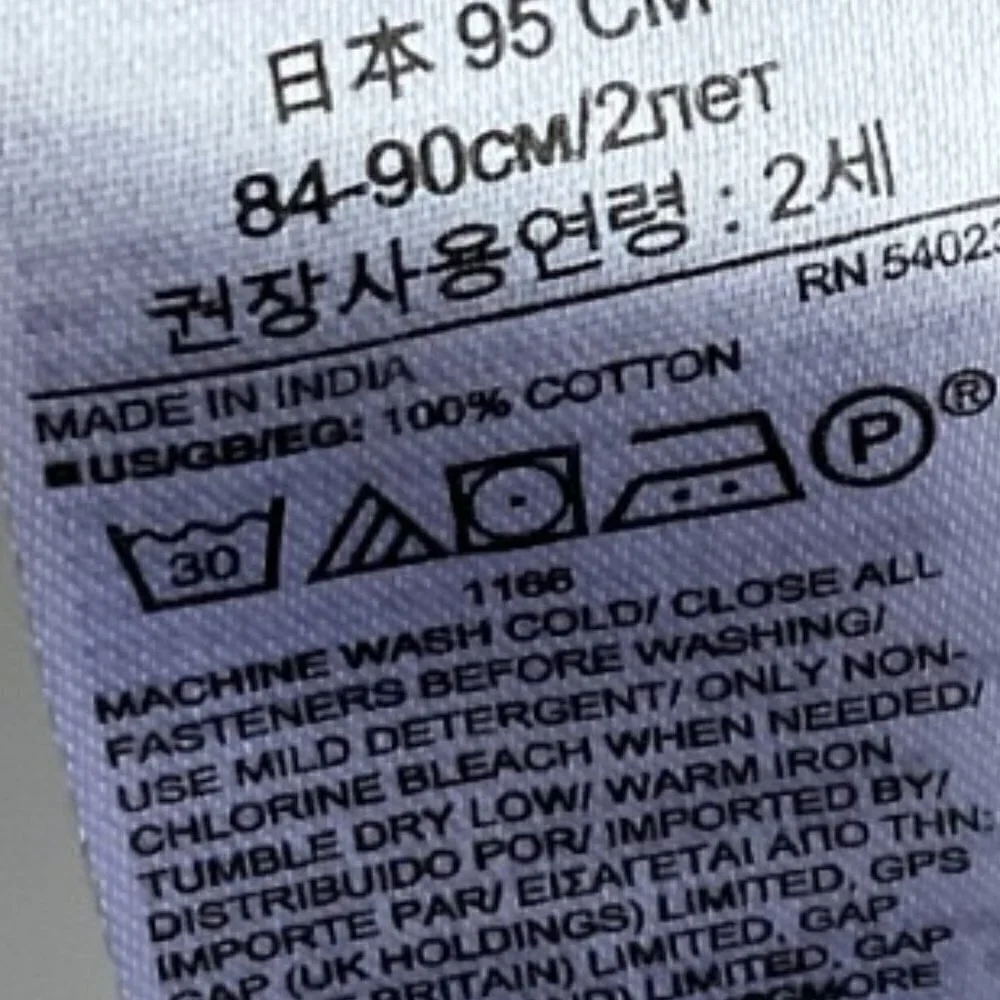 BABY GAP PASTEL PLAID PREPPY SHORTS